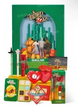 SHEGLAM The Wizard of Oz Full Makeup Set – Limited Edition Collector’s Kit