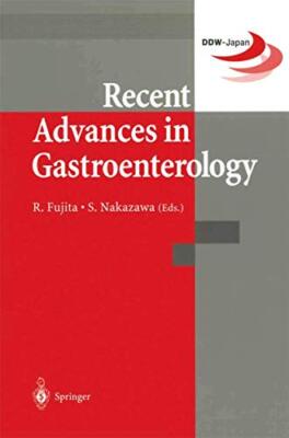 Recent Advances in Gastroenterology: Proceedings of Digestive Disease Week-Ja-,