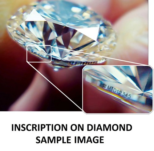 Cushion Solitaire Labgrown Diamond Trilogy Ring 18k Rose Gold 2.45 Ct F VVS2 - Picture 4 of 23