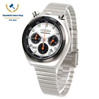 Stainless Steel Back