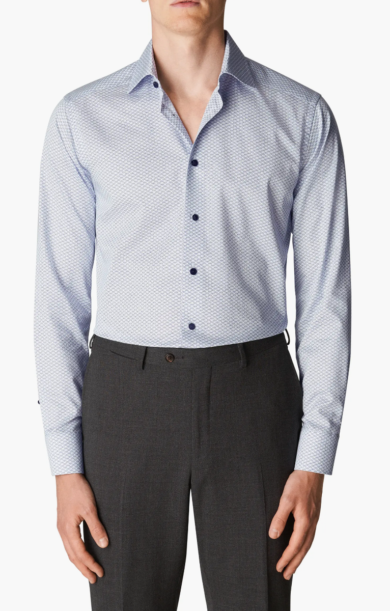 eton dress shirts near me Men's Eton Shirts