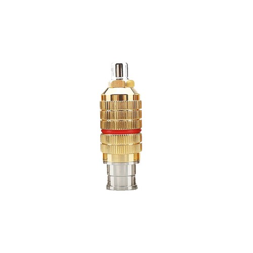 CGF XLR Socket Audio Adapter Connector 3Pin Male Female to RCA Female Converter - Picture 21 of 22