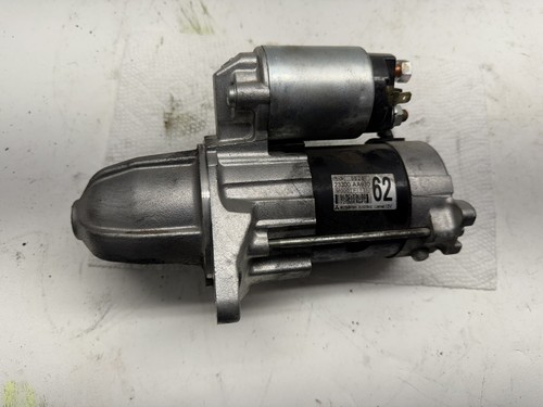 Genuine 2019-2023 SUBARU FORESTER 2.5L H4 GAS ENGINE MOTOR STARTER 23300AA930 - Picture 2 of 7