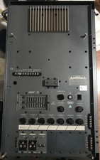 Peavey WMA 75 Wall Mount Amplifier 7 Channel Mixer Made in USA Works Fine