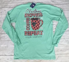 Simply Southern ADULT sz. MEDIUM