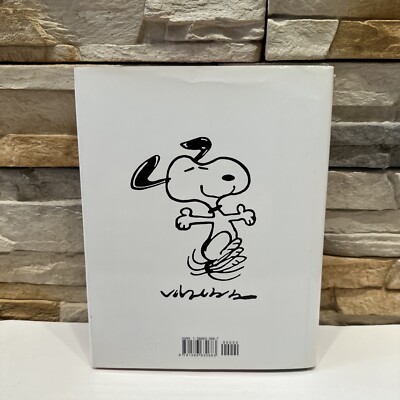 Peanuts Treasury by Charles M. Schulz 2000 Charlie Brown Comic