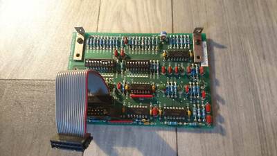 Frequenzweiche für QSC MX 1500a XC-1 Cinema Crossover