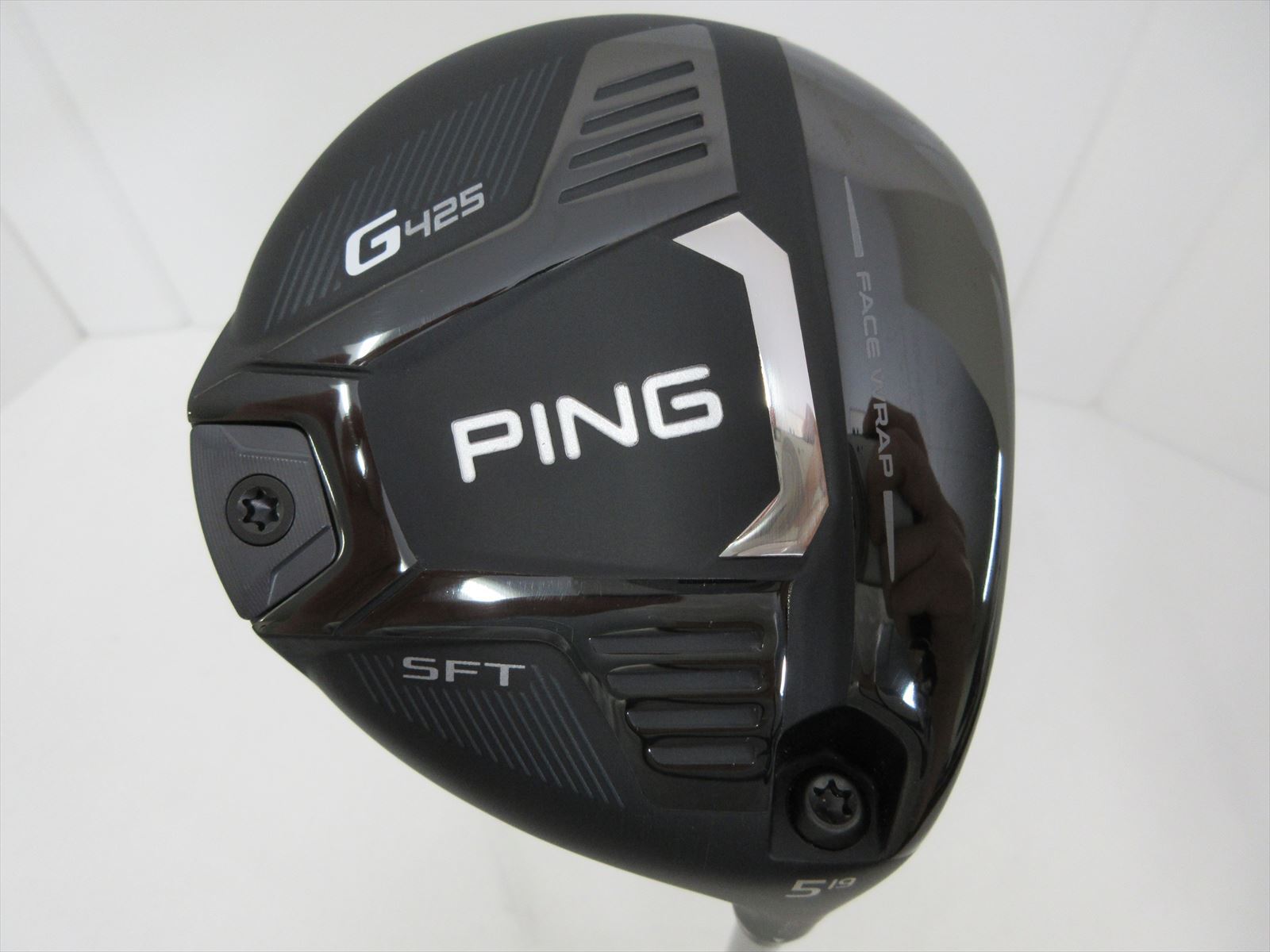 PING G425 PING tour173-65S  1W 5W 右