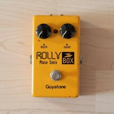 Guyatone PS-101 Rolly Box Phase Sonix Rotary/...