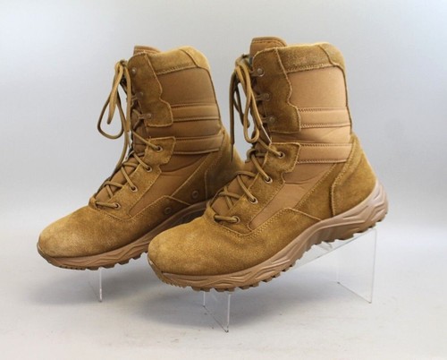 MILITARY/COMBAT BOOTS MENS SZ 10.5 | eBay