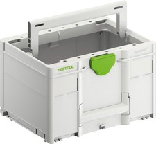 Festool Sys3 ToolBox 15x11x9-204866
