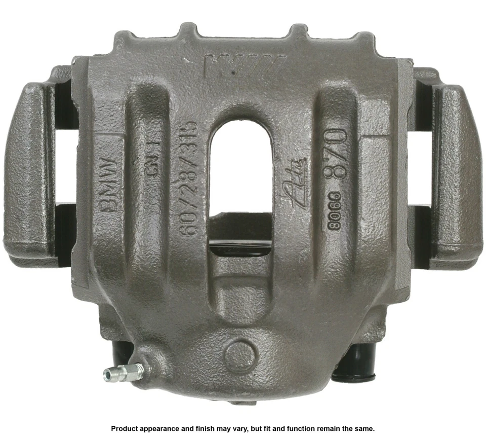 Pinça de freio a disco dianteira direita Cardone 1999 2000 para 1998-2002 BMW Z3 3.2L L6 - Imagem 4 de 4