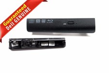 Lot x 2 Dell Inspiron 17R N7010 Optical DVD Drive Faceplate Bezel DW44J RH5HX