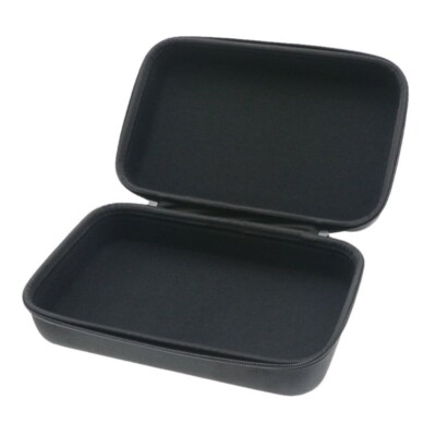 Portable EVA Hard Shell Case For Digital Projectors Printer Protections Bag