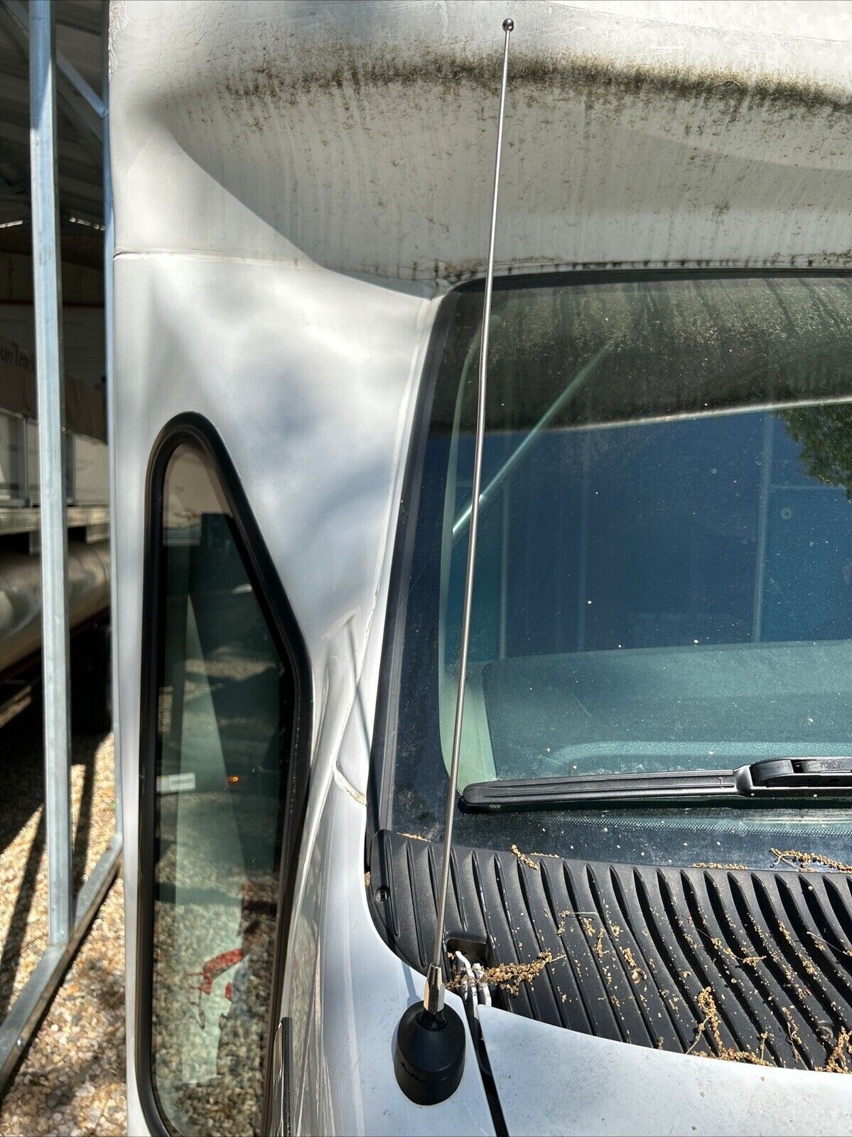 Las Mejores Ofertas En Antenas Para 2001 Ford E-150 Enoline Club Wagon | EBay