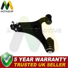 Motaquip Front Left Lower Track Control Arm Fits Mercedes A-Class B-Class