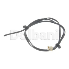 2pcs Original New NTC Thermistor Temperature Sensor 2 Pin 10K 0.01