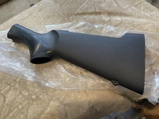 Remington 870 11-87 1187 1100 Butt Stock 12 GA GAUGE BLACK New condition