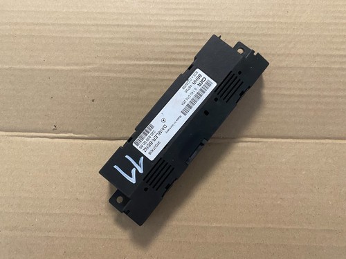 Mercedes Benz W220 S-Klasse Steuergerät Stellmotor Klima Heizung 220830085