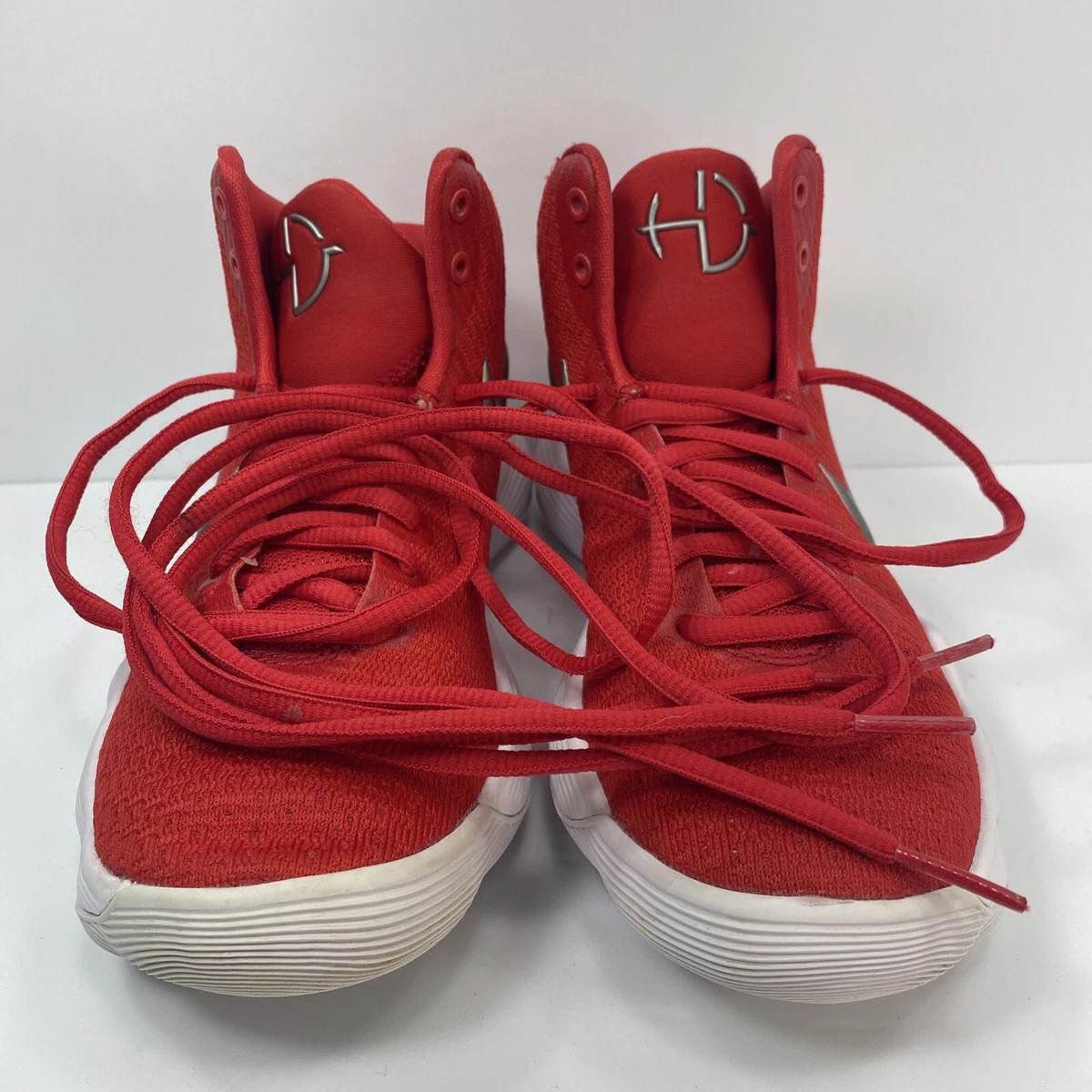 Nike Hyperdunk 2017 TB 897813 600 University Red Basketball Shoes