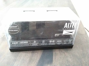 altec lansing nfc wireless check in bluetooth