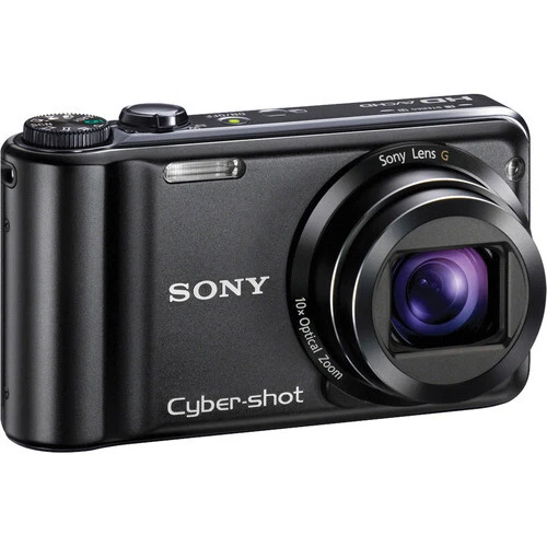 Sony Cyber-shot DSC-HX5V Digital Cameras for Sale | Shop New