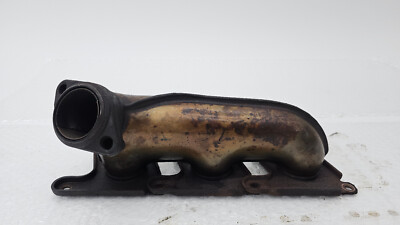 2010-16 Mercedes W212 E350 4Matic 3.5L V6 Right Exhaust Pipe Manifold Header OEM