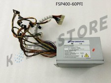 1PCS used FSP FSP400-60PFI 400W power supply