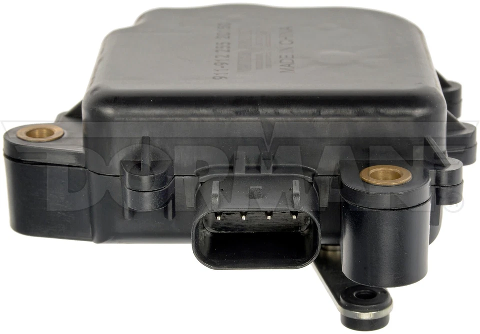 Motor de control de corredor colector de admisión Dorman para Ford F-350 Super Duty 2004-2010 Foto 2 de 4