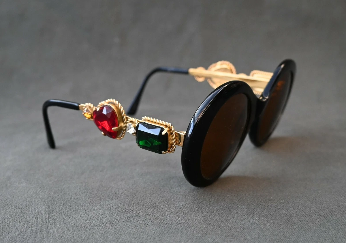 Moschino sales persol sunglasses