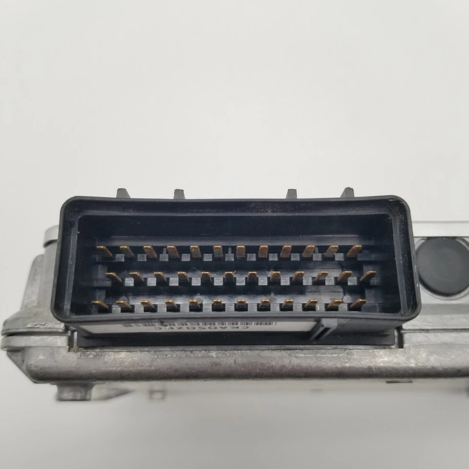 Land Rover Discovery Ace 1999 2000 2001 módulo de control de suspensión OEM RQT100022 Foto 4 de 4