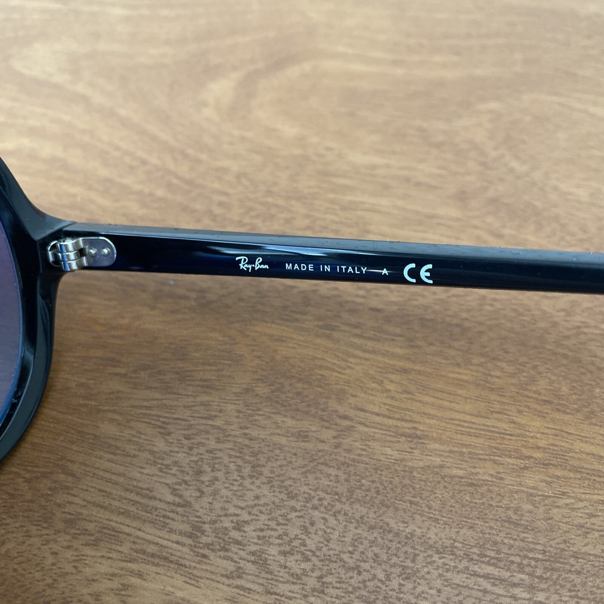 美品 レイバンサングラス　RAYBAN RB4125 MADE IN ITALY Amazon.com: Ray-Ban RB4125 Cats 5000 Sunglasses + Vision