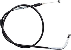 Motion Pro Black Vinyl Clutch Cable 04-0093
