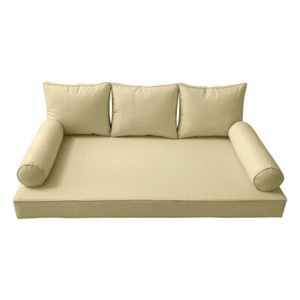 daybed back cushions
