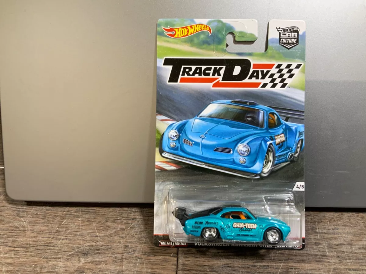 Hot wheels karmann ghia cheap