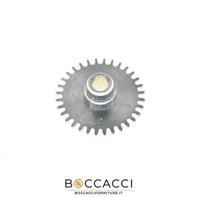 JAEGER-LECOULTRE 818-1c Cod. 250 Wheel of Hours Ht. 126 Calib: 818-1C (EXCELLENT...