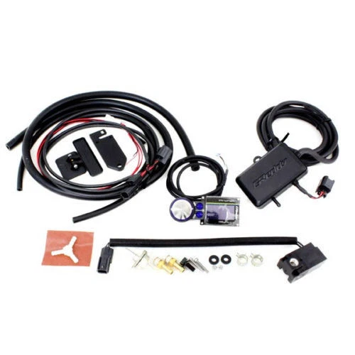 KIT UNIDAD PANTALLA LED DISPOSITIVO ELECTRÓNICO GREDDY TRUST BOOST AUDI BMW MOTOR TURBO Foto 3 de 4