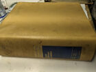 Caterpillar Cat Service Manual Repair Fork Lift Nor30P 2Ll 2Ml Orderpicker 1999