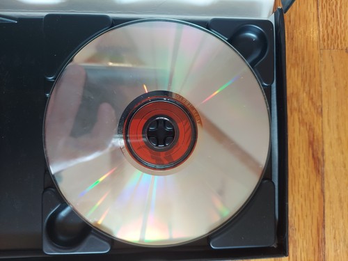 Jurassic Park Interactive (3DO, 1994) scatola lunga manuale completo CIB TESTATO - Foto 6 di 6
