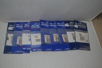 9x Badger Airbrush 50-0373 L Spray regulator