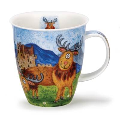Tazza in ceramica colorata 300ml - GZ22039413