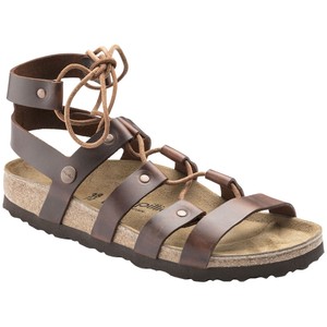 cleo gladiator sandal birkenstock