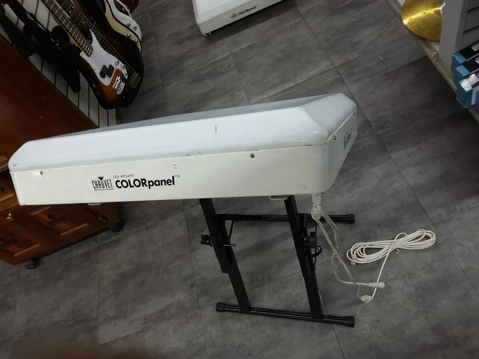 Panel de color LED Chauvet  Foto 3 de 4