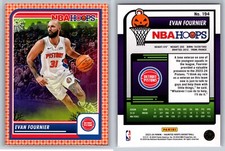 2023-24 Panini NBA Haunted Hoops ORANGE #151-300 You Pick Complete the Set!