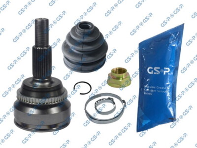GSP 859225 Gelenksatz, Antriebswelle für LEXUS,TOYOTA