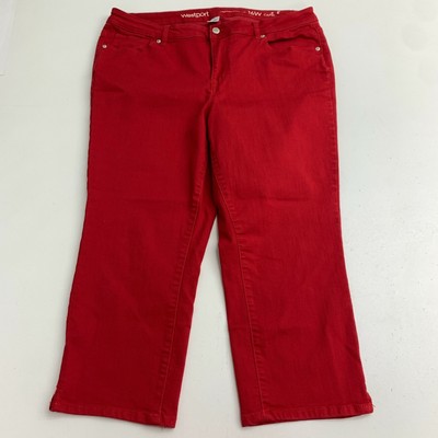 westport signature fit bermuda shorts