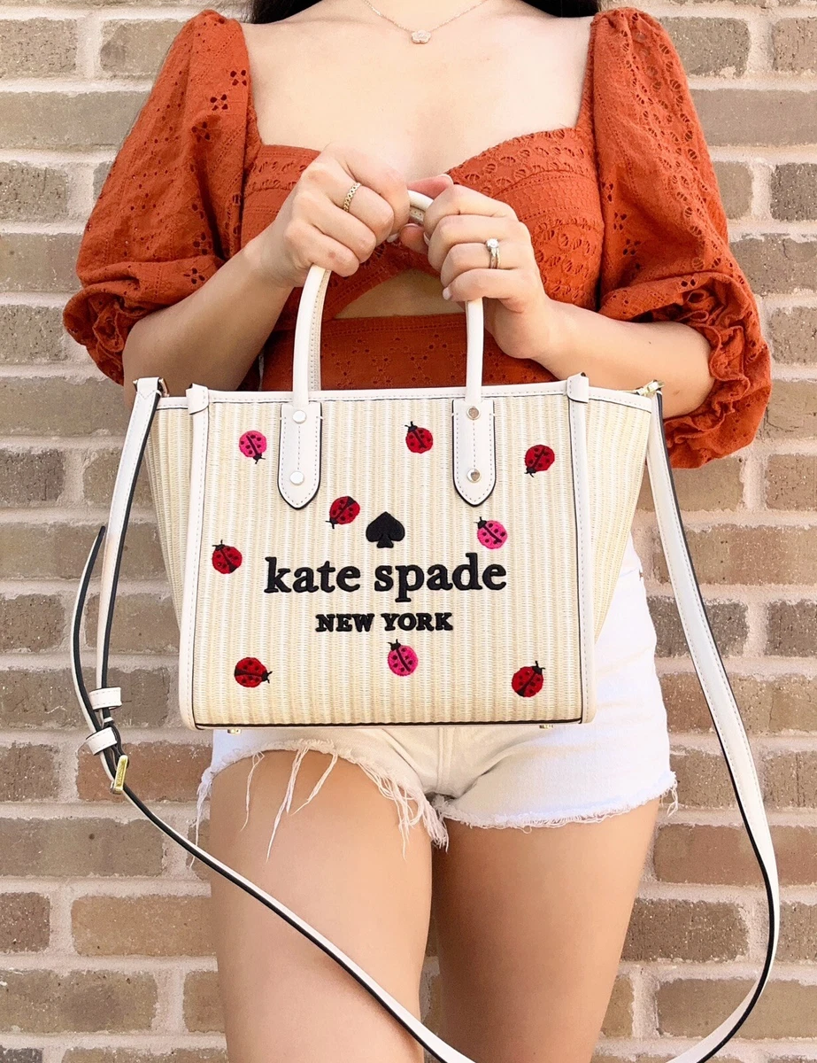 Kate Spade New York Ella Tote