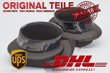 NEW Original Porsche 911 tailpipe Sports exhaust BLACK CHROME  L/R  992251187