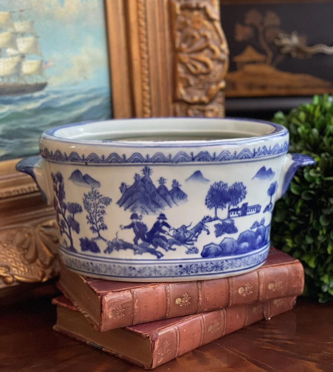 Collectible Chinese Vases & Jars (1900-Now) for sale | eBay