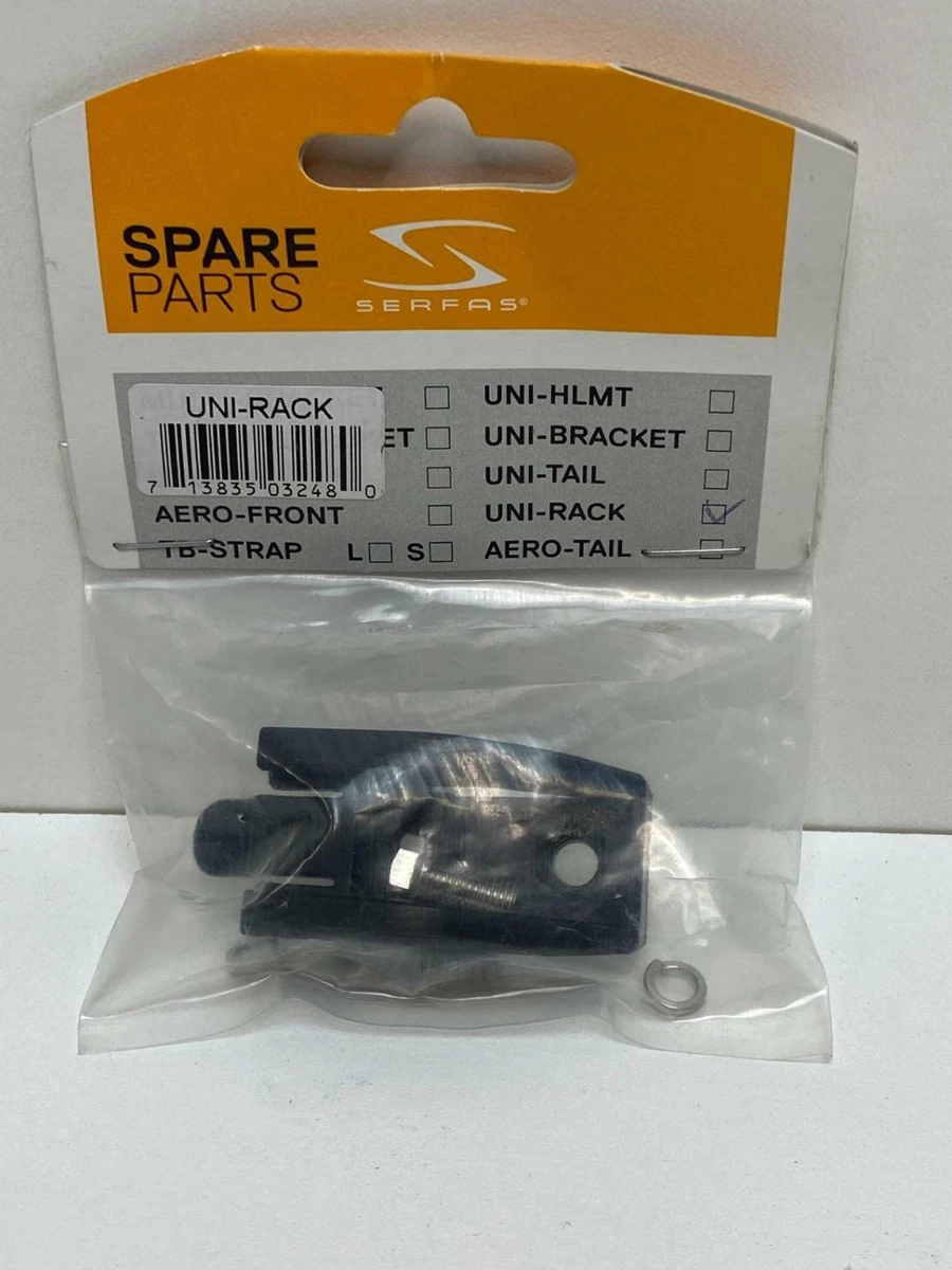 Serfas light mount sale
